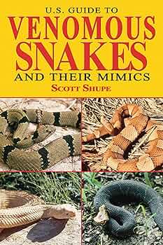 洋書THE MINI-ATLAS OF SNAKES アトラス　ヘビ Snakes (Mini Encyclopedias): Photopoulos, Julianna